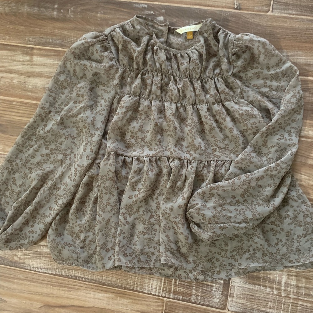 Blouse